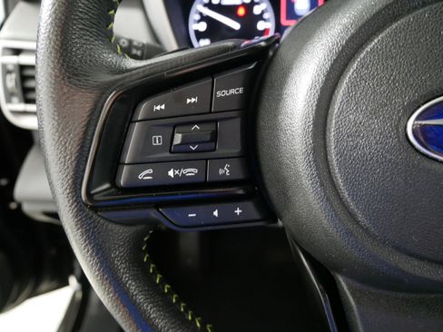 Used 2025 Subaru Outback Onyx Edition image 27