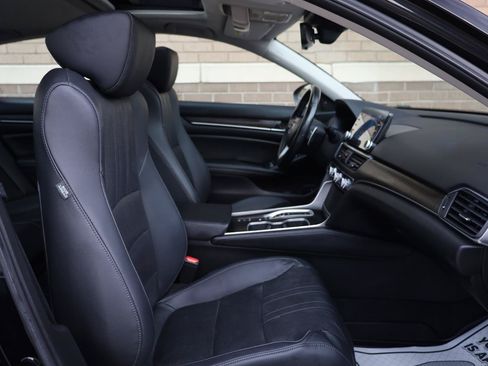 Used 2021 Honda Accord EX-L image 26