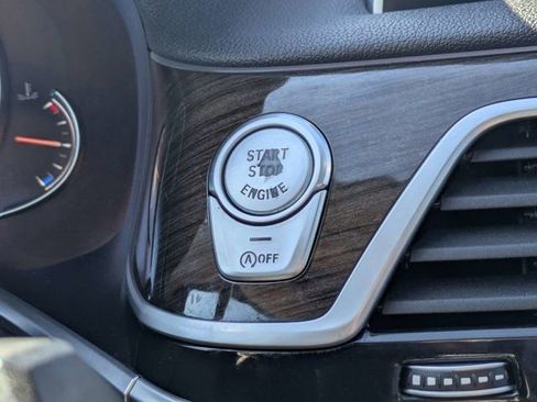 Used 2019 BMW 740i w/ Cold Weather Package image 25