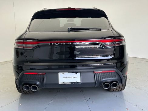 Used 2026 Porsche Macan AWD/4WD image 21
