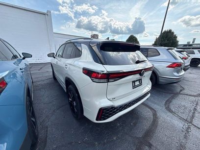 New 2026 Volkswagen Tiguan SE R-Line