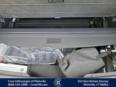 Used 2023 Volkswagen Atlas SE image 57