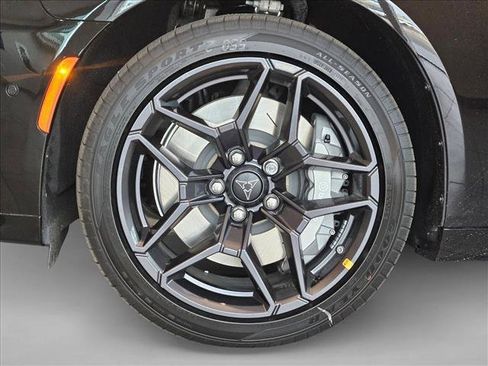 New 2026 Dodge Charger Scat Pack image 9