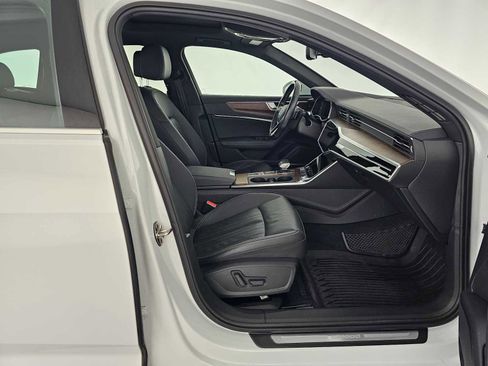 Used 2020 Audi A6 3.0T allroad Premium Plus w/ Audi Side Assist Package image 10