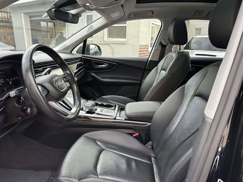 Used 2023 Audi Q7 3.0T Premium Plus image 15