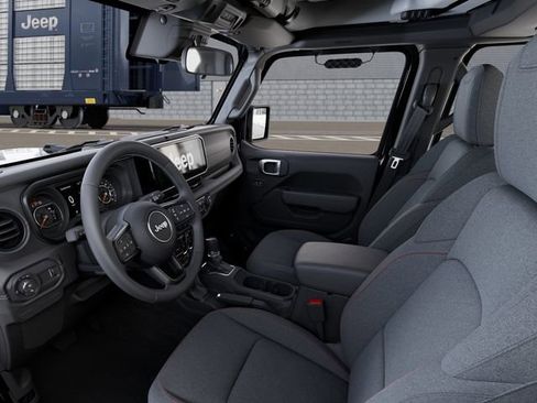 New 2026 Jeep Gladiator Rubicon image 22