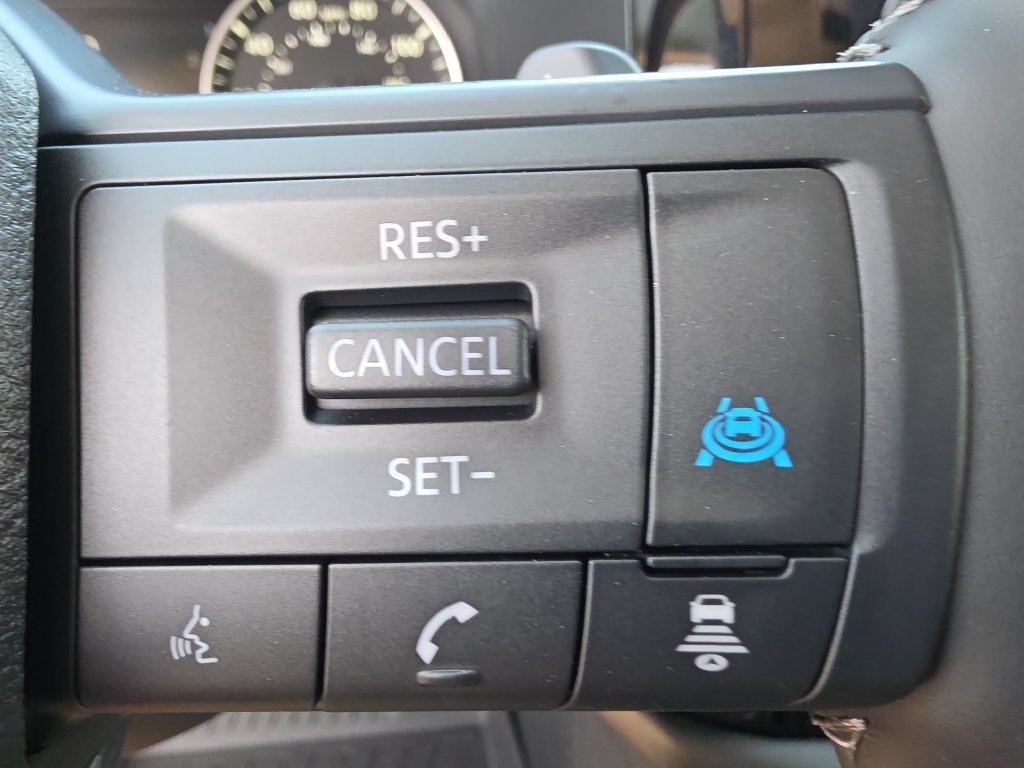 New 2026 Nissan Pathfinder SV FWD image 33