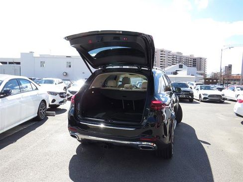 Certified 2024 Mercedes-Benz GLE 350 GLE 350 4MATIC image 29