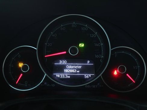 Used 2019 Volkswagen Beetle 2.0T Final Edition SEL image 16