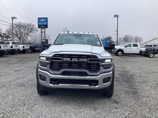 New 2026 RAM 5500 Tradesman w/ Chrome Appearance Group video 2