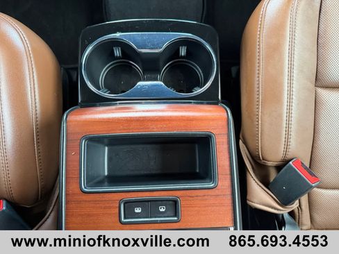 Used 2023 Lincoln Aviator Reserve w/ Equipment Group 201A AWD/4WD image 19