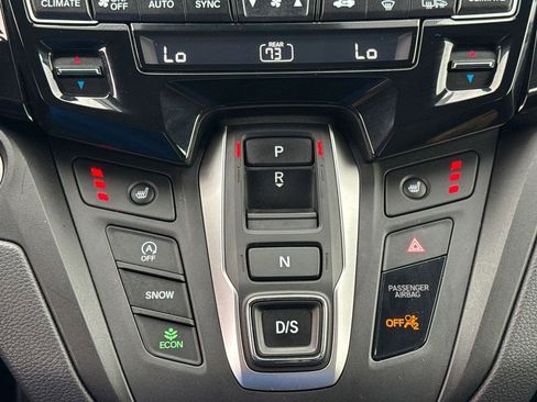 Used 2022 Honda Odyssey EX-L image 32