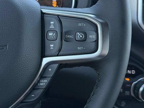 New 2026 RAM 1500 Lone Star AWD/4WD image 26
