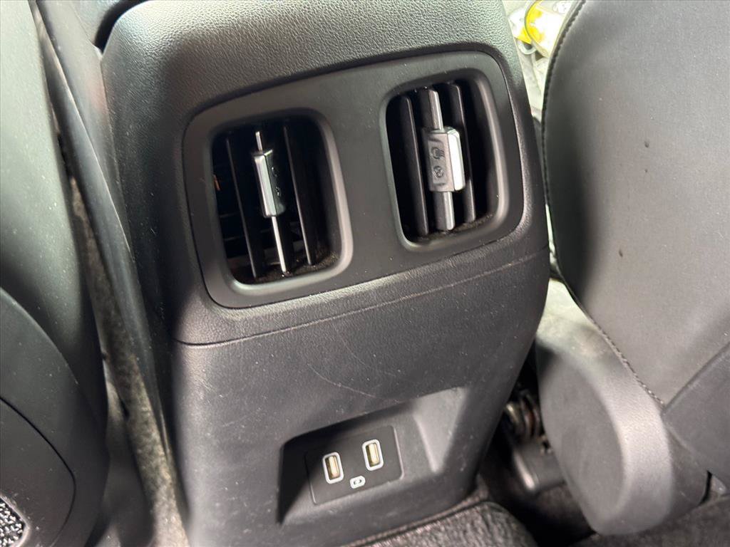 Used 2023 Hyundai Tucson XRT FWD image 13