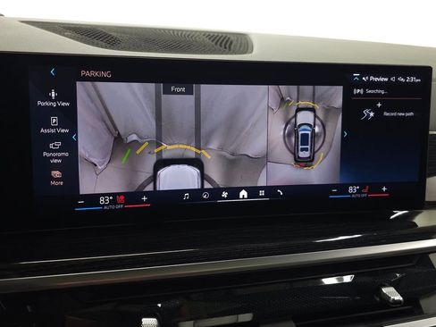 Used 2024 BMW X7 xDrive40i w/ M Sport Package image 37