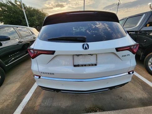 Used 2026 Acura MDX FWD w/ Technology Package image 5