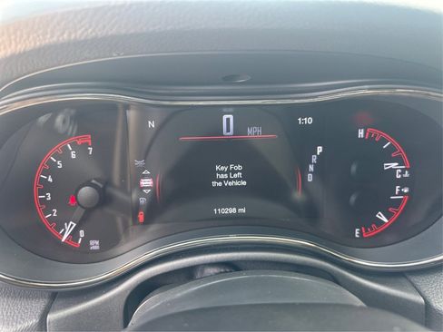 Used 2018 Dodge Durango GT w/ Premium Group AWD/4WD image 26