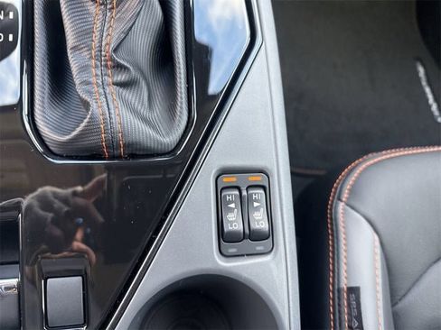 New 2026 Subaru Crosstrek 2.5i Limited w/ Crosstrek Mirror Package image 73