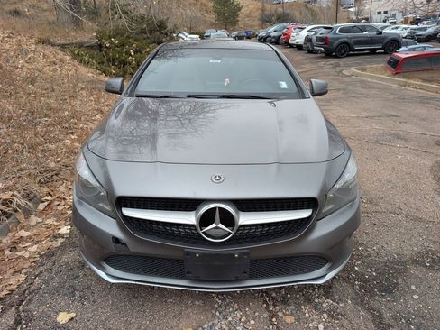 Used 2019 Mercedes-Benz CLA 250 CLA 250 image 18