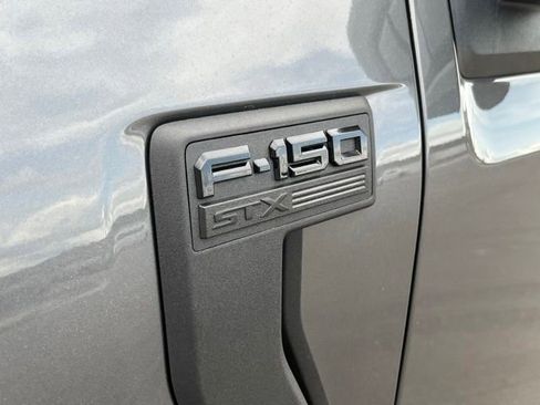 Used 2023 Ford F150 XL w/ STX Appearance Package AWD/4WD image 12