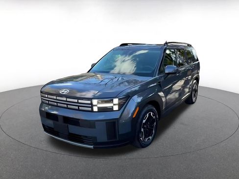 Used 2025 Hyundai Santa Fe SEL image 7