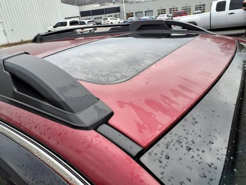 Used 2022 Subaru Outback Limited w/ Popular Package #2 image 11