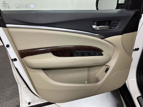 Used 2018 Acura MDX SH-AWD w/ Technology Package image 20