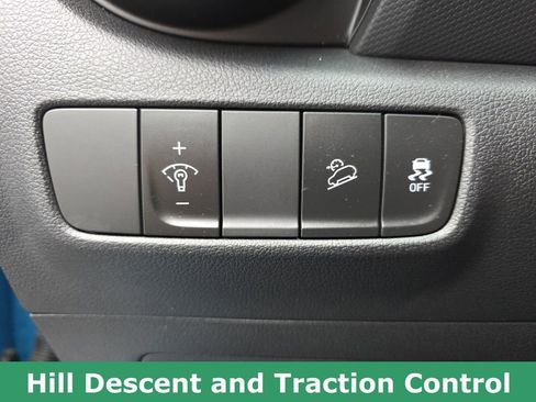 Used 2023 Hyundai Kona SEL w/ Cargo Package image 22