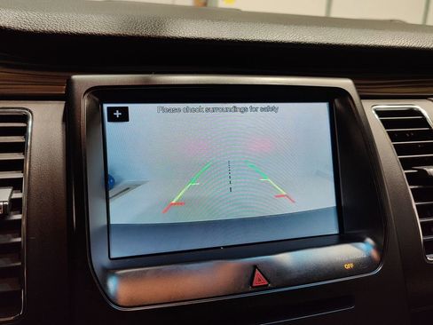 Used 2018 Ford Flex SEL w/ Equipment Group 202A image 43