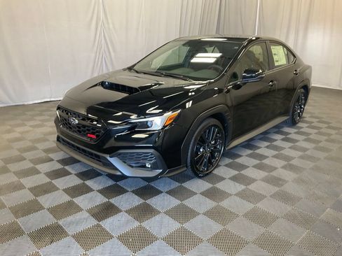 New 2026 Subaru WRX Limited AWD/4WD image 4