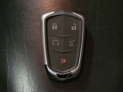 Used 2015 Cadillac SRX Premium FWD image 32