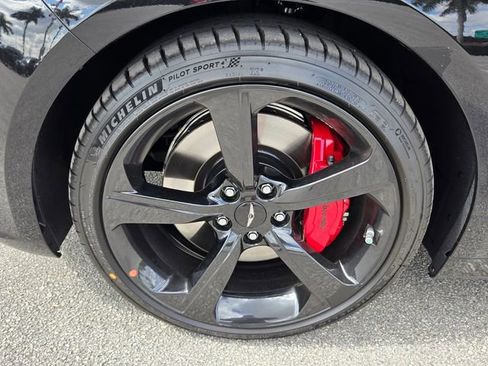 New 2026 Genesis G70 3.3T Sport Prestige image 5