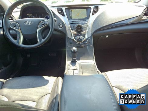 Used 2013 Hyundai Azera w/ Technology Pkg FWD image 13