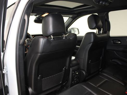 Used 2024 Dodge Durango GT AWD/4WD image 24