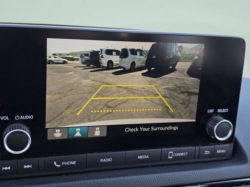 Used 2024 Honda Civic LX image 8