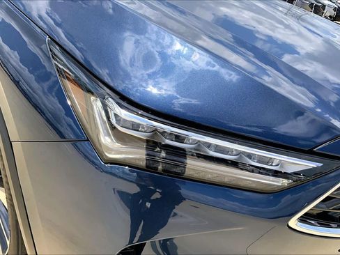 Used 2026 Acura MDX FWD w/ Technology Package image 26