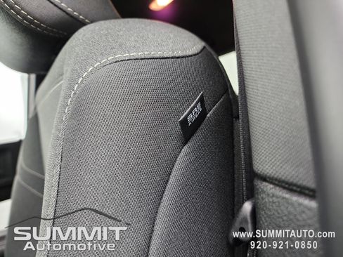 New 2026 RAM 2500 Tradesman w/ Safety Group image 40