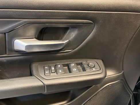 New 2025 RAM 1500 Tradesman w/ Night Edition image 16