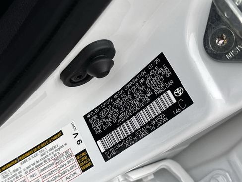 Used 2025 Toyota Corolla GR image 31