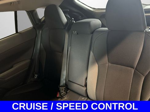 Certified 2025 Subaru Crosstrek 2.5i Premium image 17