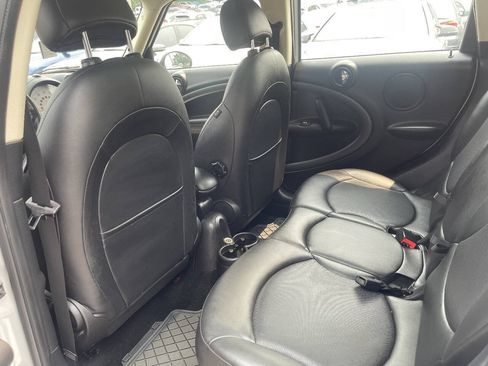 Used 2014 MINI Cooper Countryman S AWD/4WD image 20