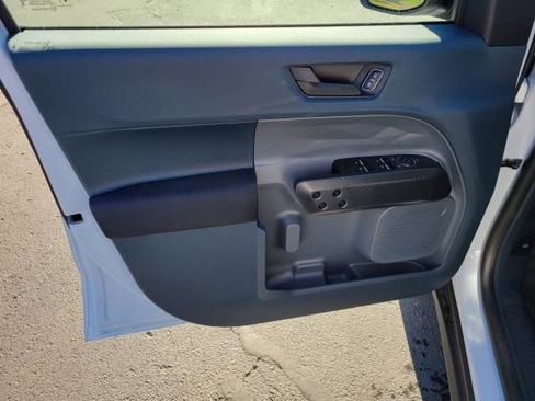 New 2025 Ford Maverick XL w/ Equipment Group 101A image 20