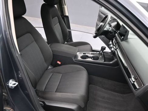 Used 2025 Honda Civic LX image 28