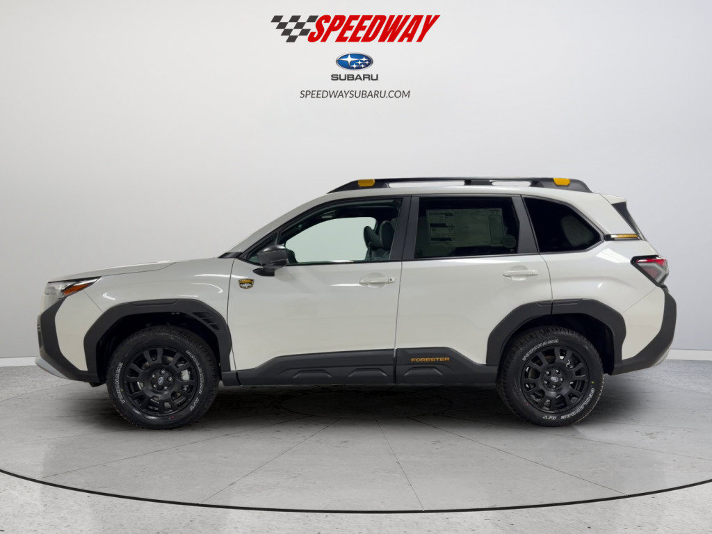New 2026 Subaru Forester Wilderness AWD/4WD image 10