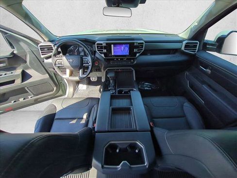 Used 2022 Toyota Tundra SR5 w/ TRD Off-Road Premium Package image 17