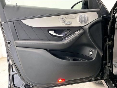 Certified 2020 Mercedes-Benz GLC 300 4MATIC Coupe image 21