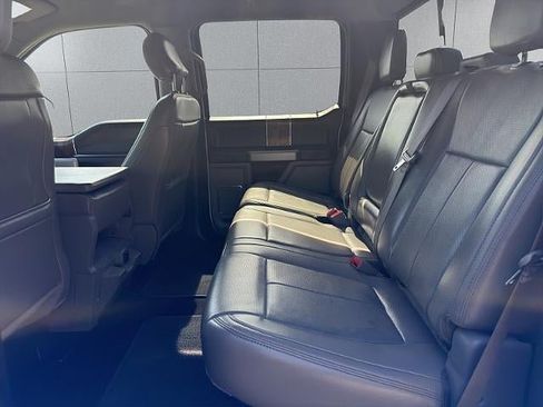 Used 2018 Ford F150 Lariat AWD/4WD image 25