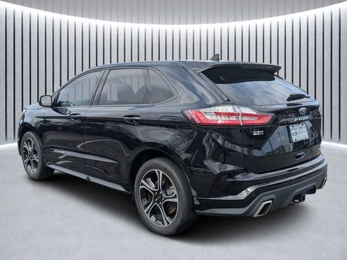 Used 2021 Ford Edge ST image 6