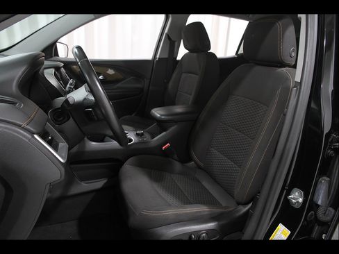 Certified 2020 GMC Terrain SLE w/ Driver Convenience Package AWD/4WD image 5