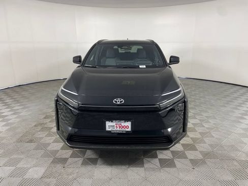 New 2026 Toyota bZ FWD image 14